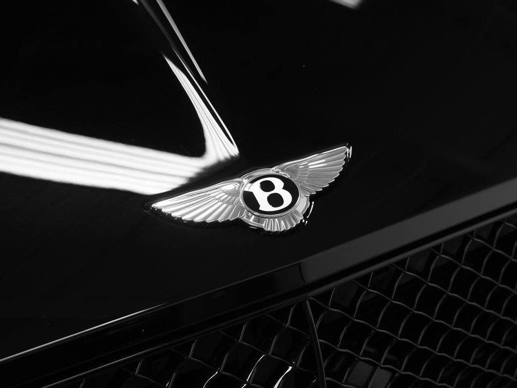 Used 2024 Bentley Continental GT Mulliner AWD/4WD image 11