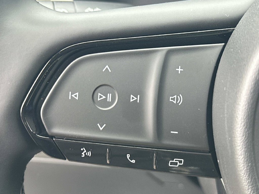 New 2026 MAZDA CX-5 Select AWD/4WD image 18