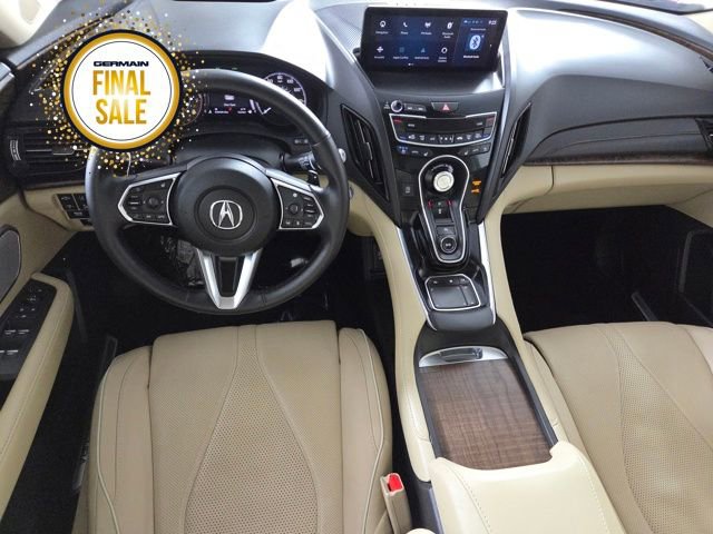 Used 2019 Acura RDX FWD w/ Advance Package image 15