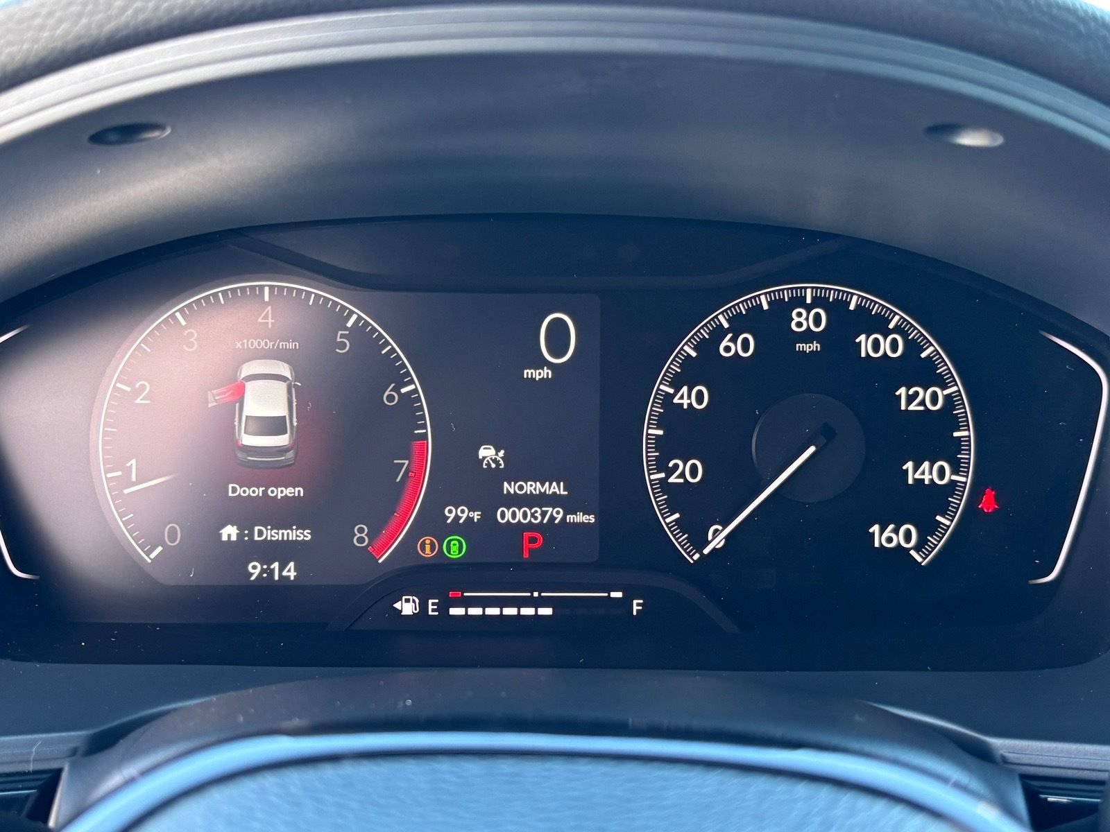 Certified 2026 Honda Civic Sport image 27