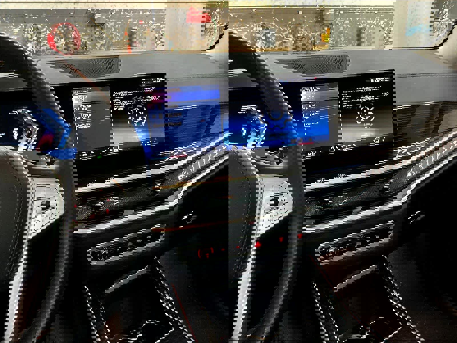 Used 2025 BMW X7 xDrive40i image 8