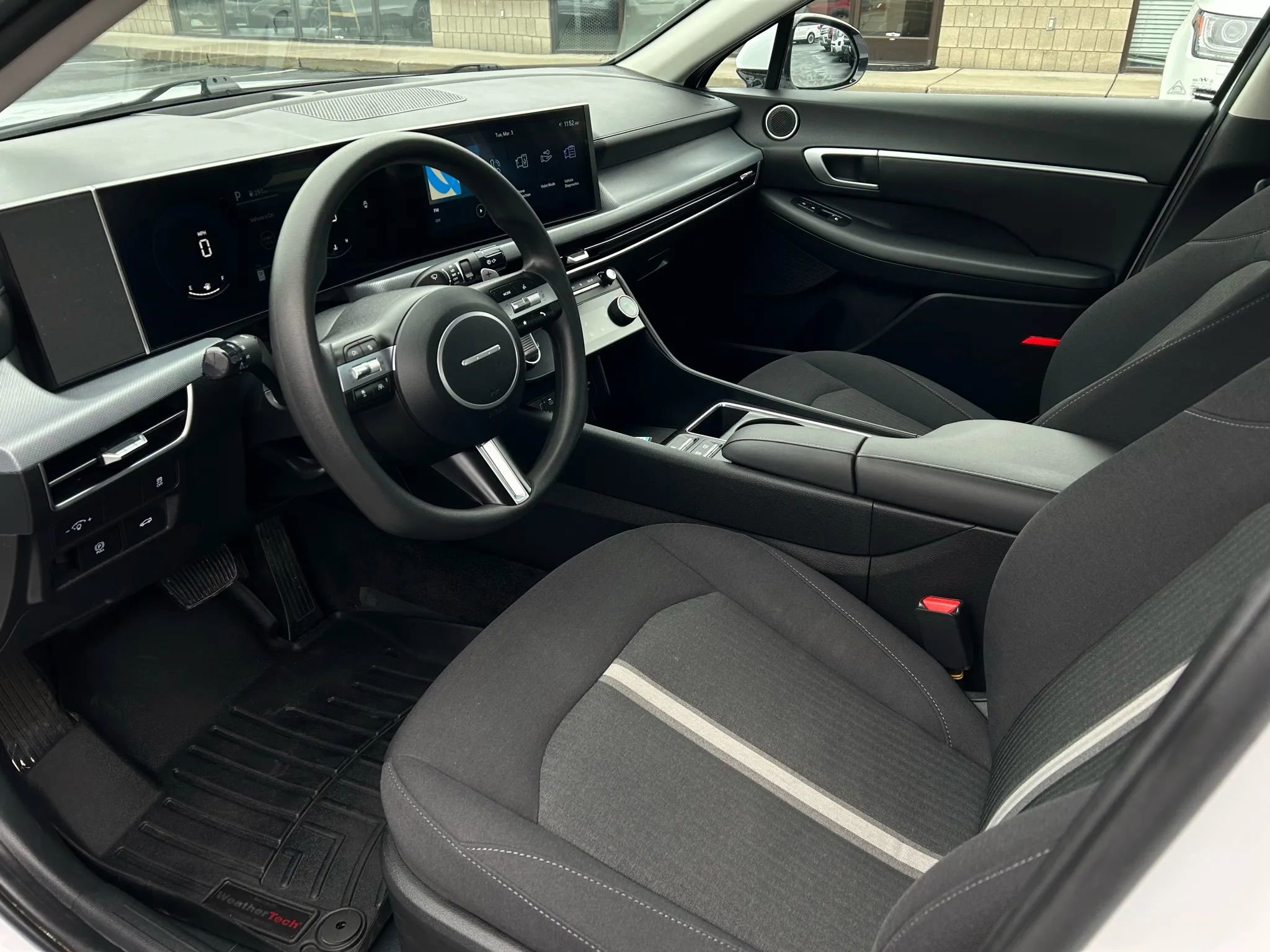 Used 2025 Hyundai Sonata SEL image 7