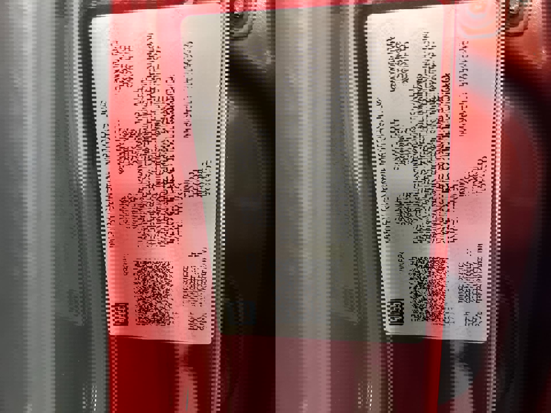 Certified 2023 Chevrolet Colorado W/T image 96