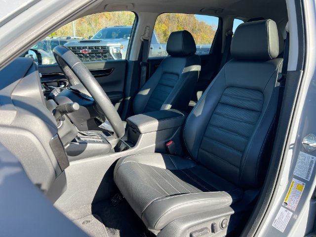 Used 2023 Honda CR-V EX-L image 19