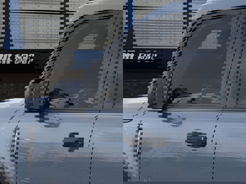 New 2025 Ford Bronco Sport Big Bend image 20