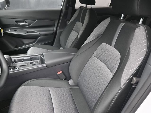 New 2026 Nissan Sentra SV w/ Floor Mat Package image 19