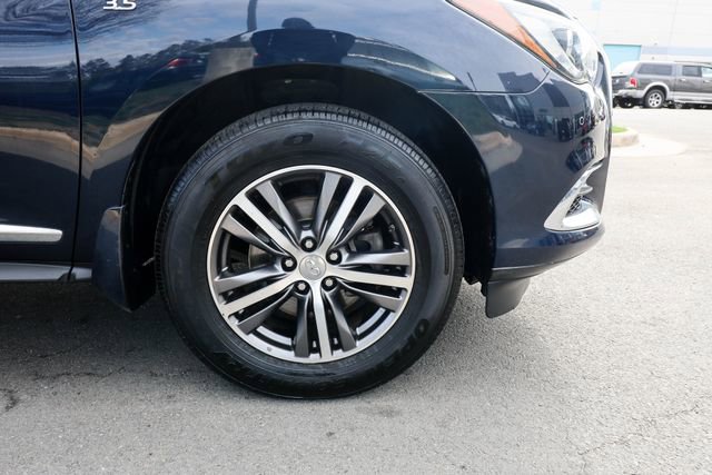 Used 2018 INFINITI QX60 AWD w/ Premium Plus Package image 28