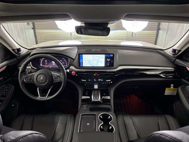 Certified 2026 Acura MDX w/ Technology Package FWD image 19