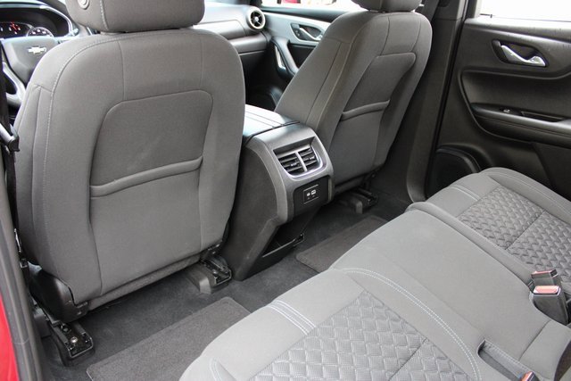 Used 2021 Chevrolet Blazer LT image 11