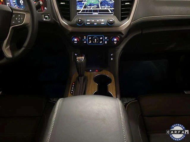 Used 2017 GMC Acadia Denali w/ Technology Package image 12