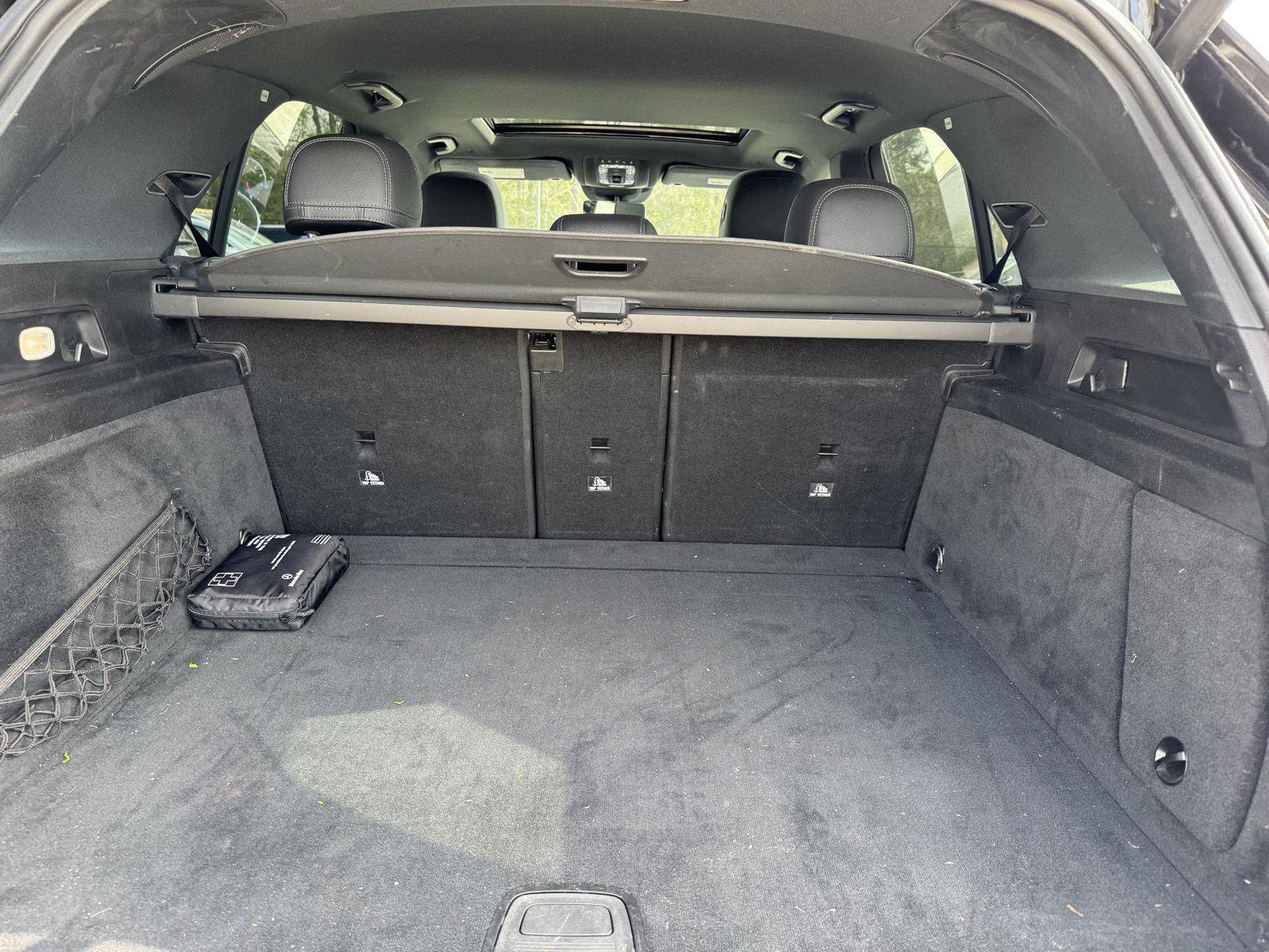 Used 2021 Mercedes-Benz GLE 450 4MATIC image 25