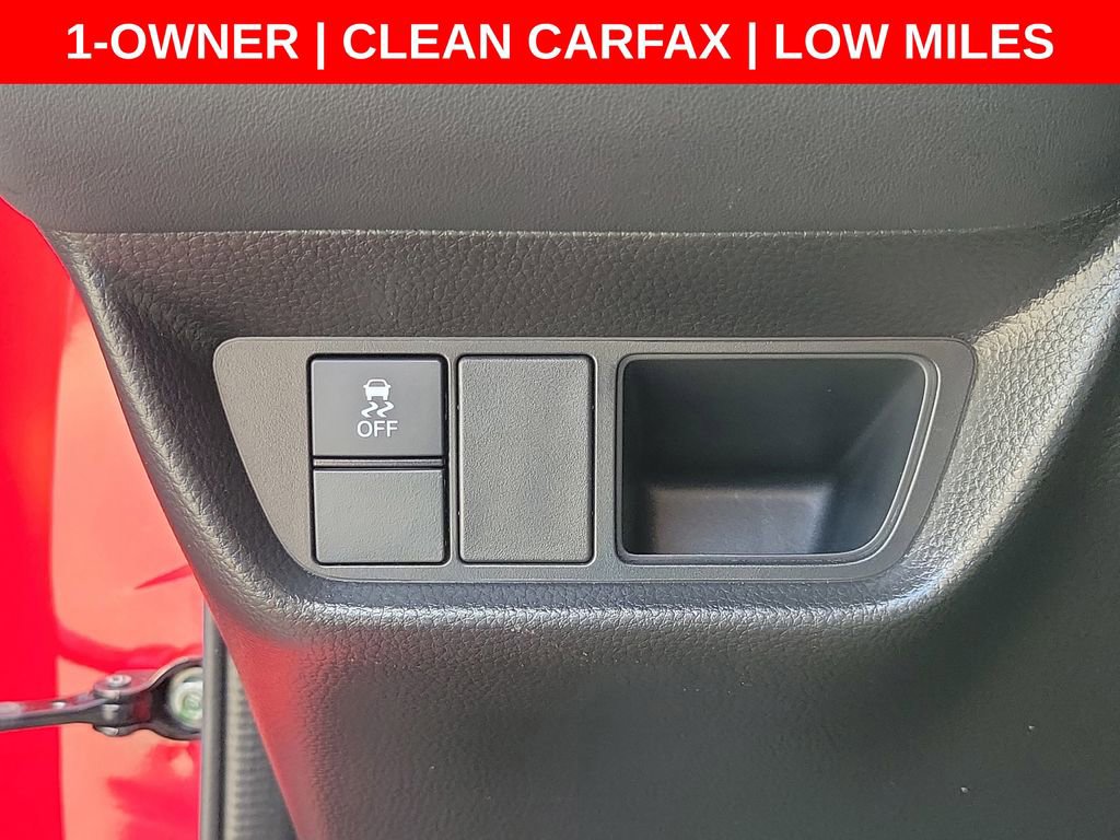 Used 2025 Honda HR-V Sport image 23