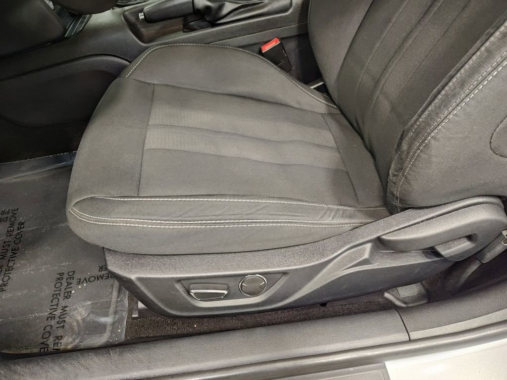 Used 2019 Ford Mustang Coupe w/ Equipment Group 101A image 27