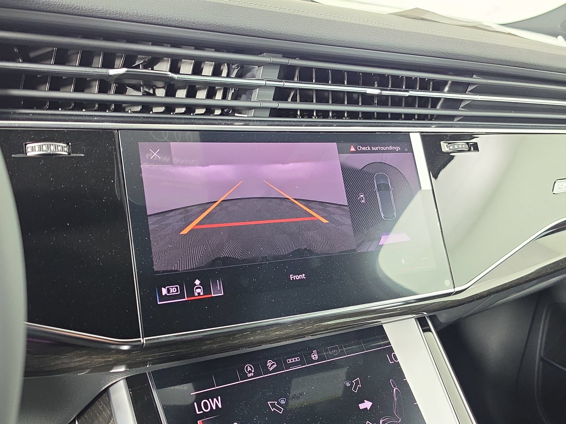 New 2026 Audi Q7 2.0T Premium AWD/4WD image 25