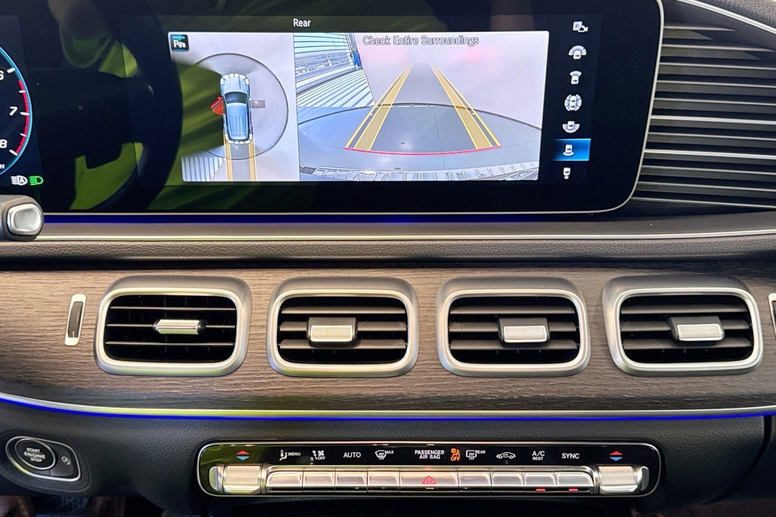 Used 2022 Mercedes-Benz GLE 350 4MATIC image 14