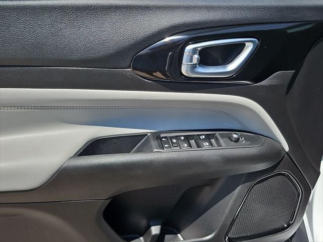 New 2026 Jeep Compass Limited AWD/4WD image 53