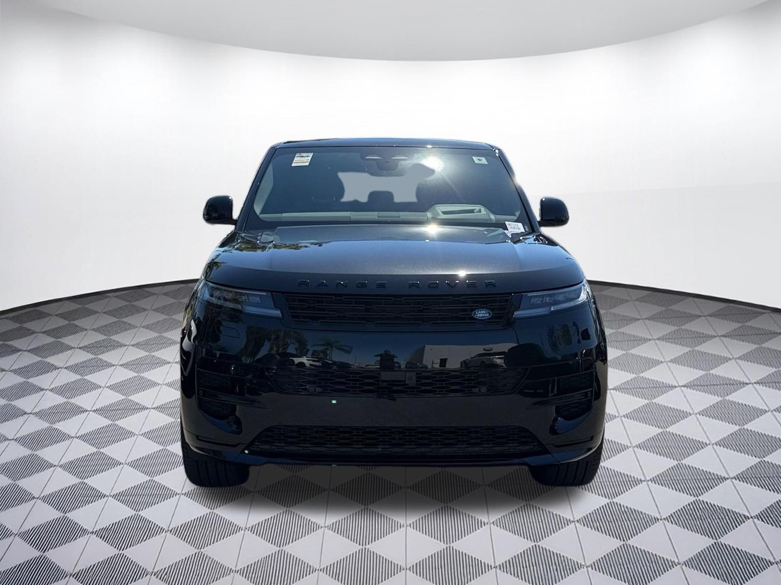 New 2027 Land Rover Range Rover Sport Dynamic SE AWD/4WD image 6