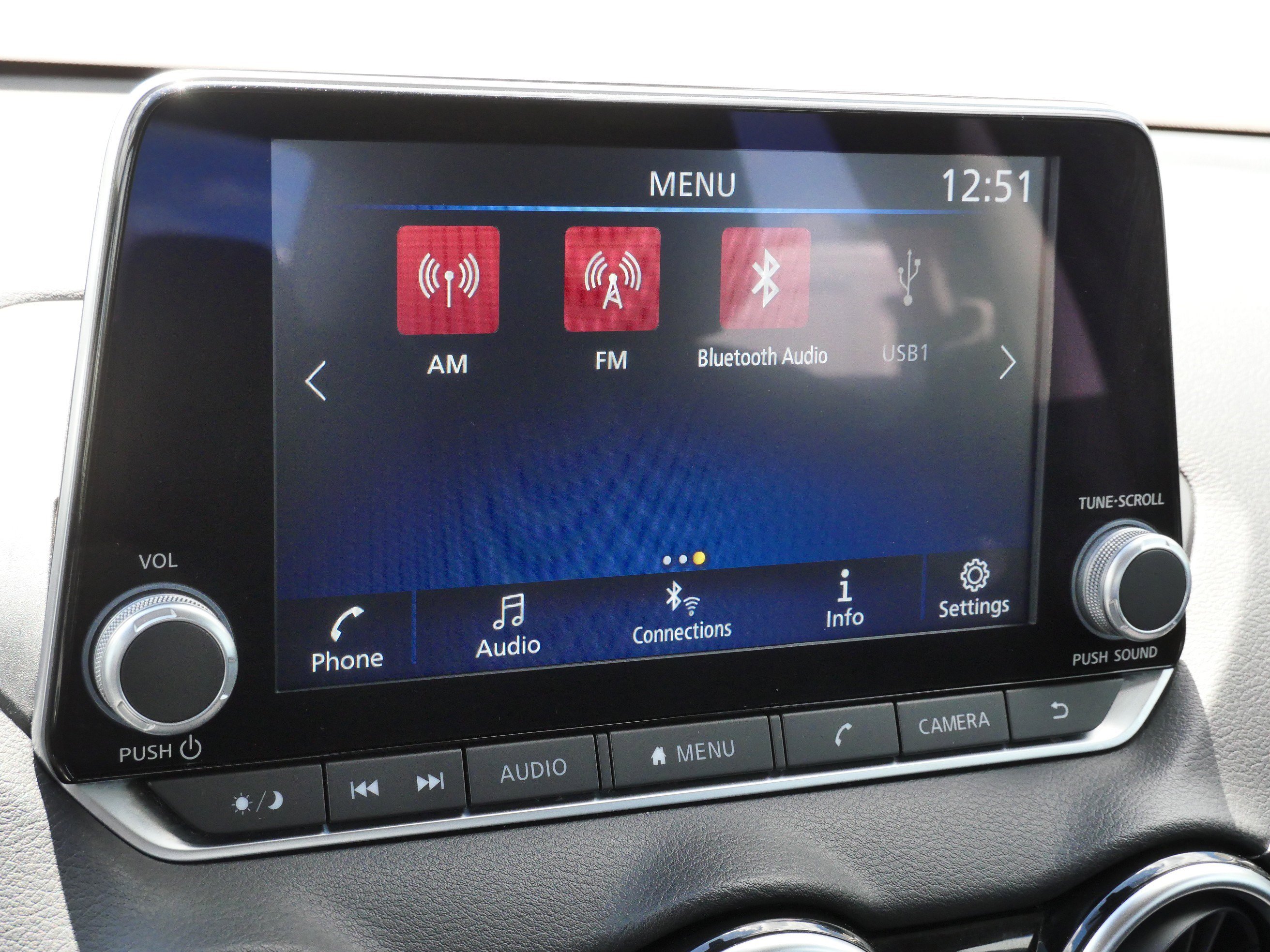 Used 2024 Nissan Sentra SV w/ All-Weather Package FWD image 34