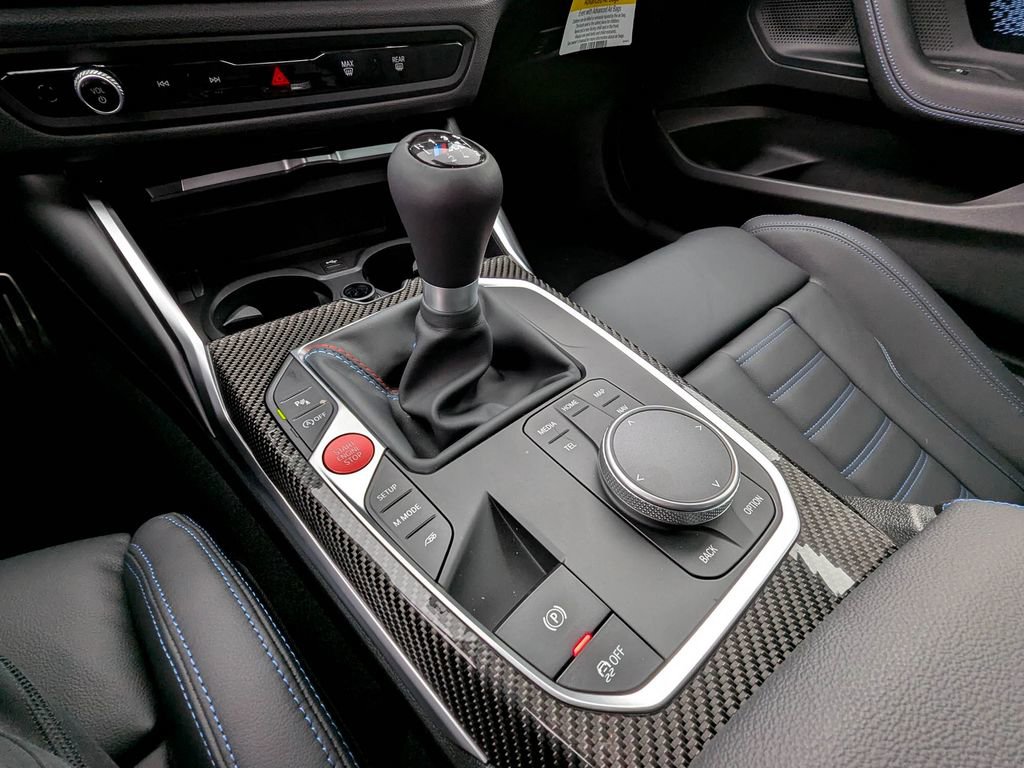 New 2026 BMW M2 image 28