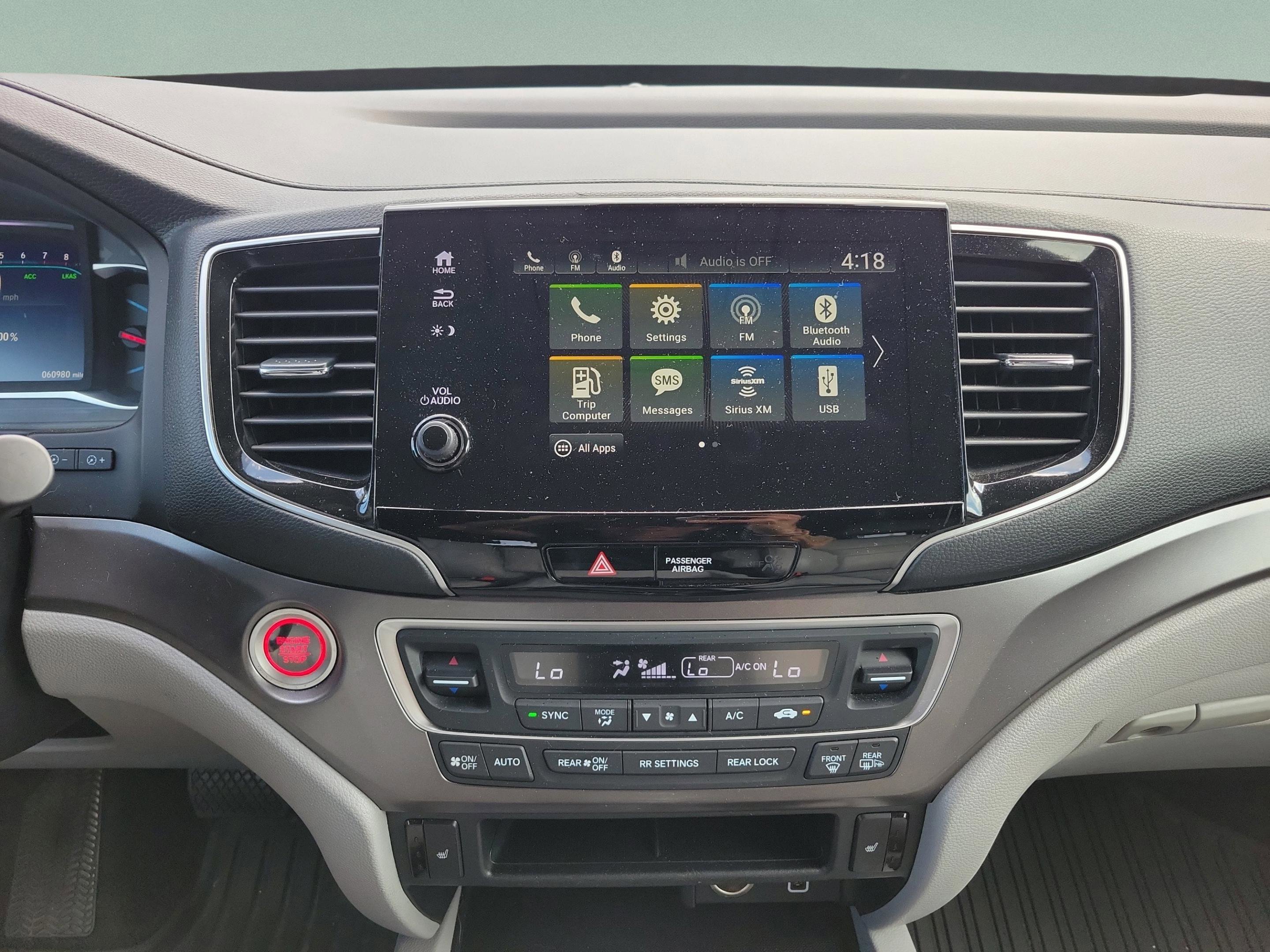Used 2019 Honda Pilot EX-L image 14