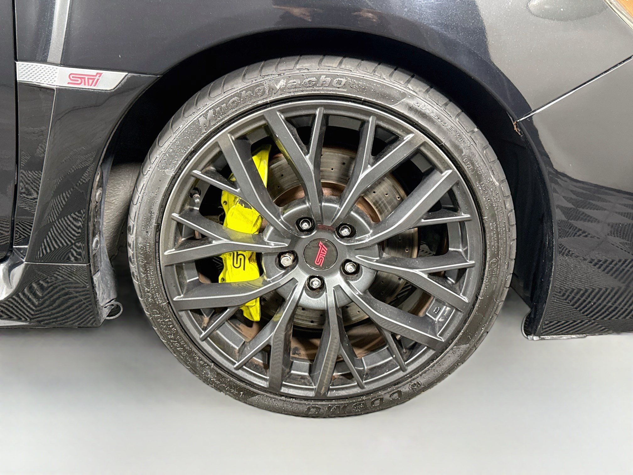 Used 2019 Subaru WRX STI AWD/4WD image 31