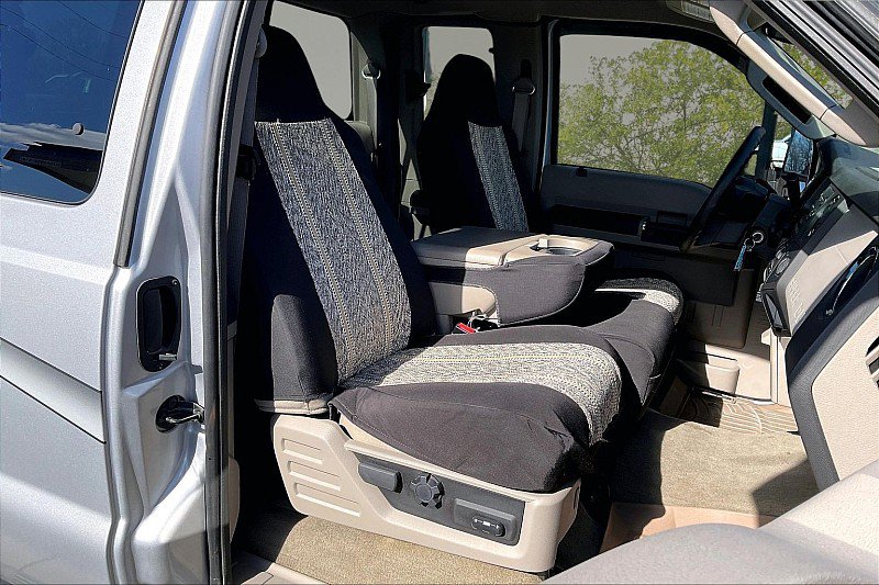 Used 2008 Ford F250 Lariat RWD image 26