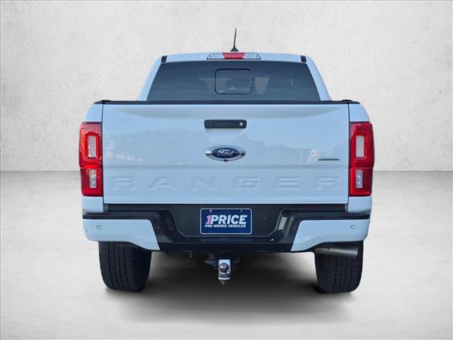 Used 2019 Ford Ranger XLT w/ Equipment Group 302A Luxury AWD/4WD image 5