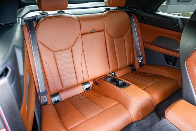 Used 2023 BMW M4 xDrive Competition w/ M Driver's Package image 15