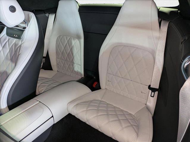 New 2025 Mercedes-Benz SL 63 AMG S e Performance 4MATIC image 17