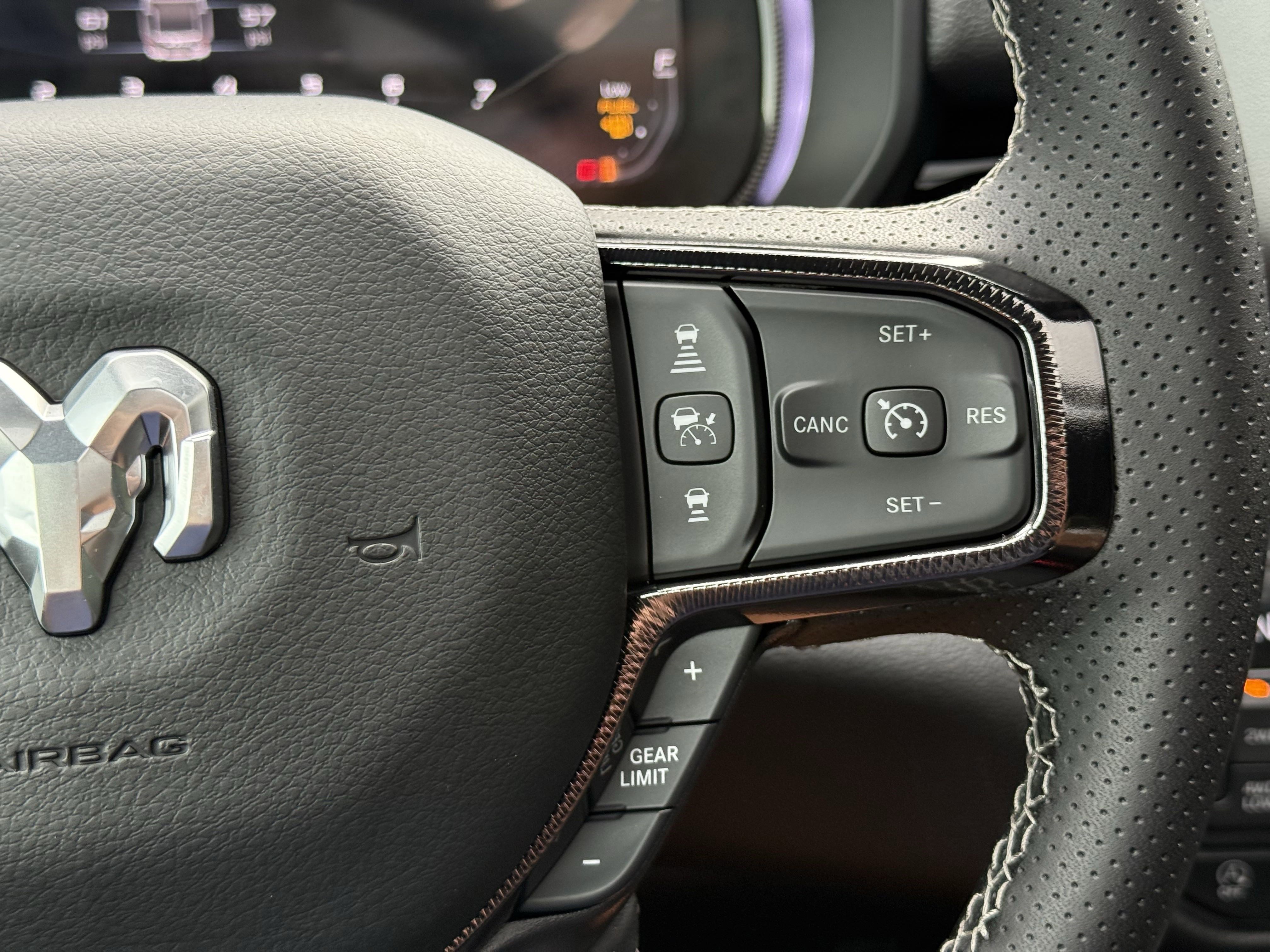 New 2026 RAM 1500 Rebel image 22