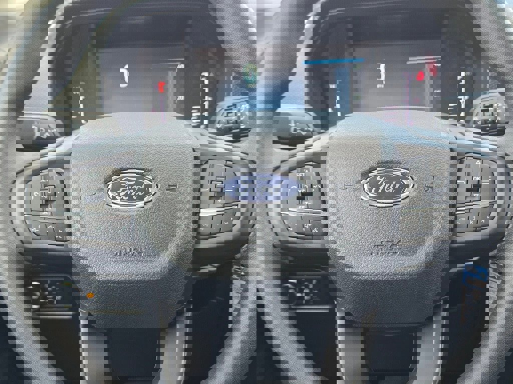 New 2025 Ford Ranger XL image 17