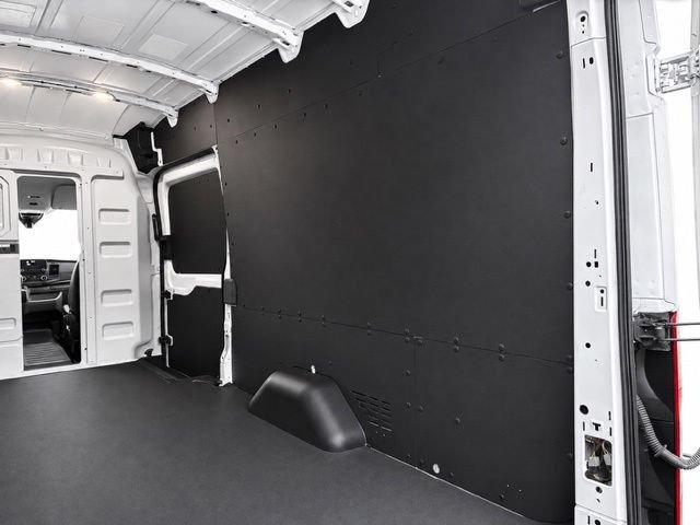 Used 2025 Ford Transit 250 148 High Roof Extended w/ Load Area Protection Package RWD image 21