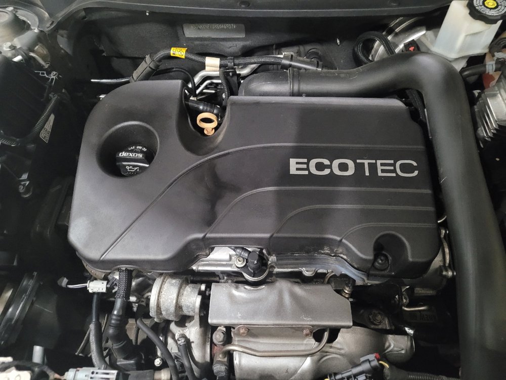 Used 2019 Chevrolet Equinox Premier image 30