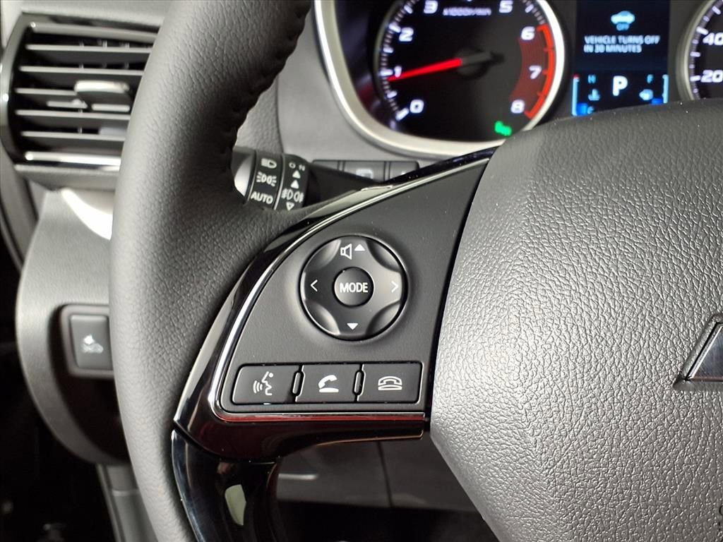 New 2026 Mitsubishi Eclipse Cross SE AWD/4WD image 25