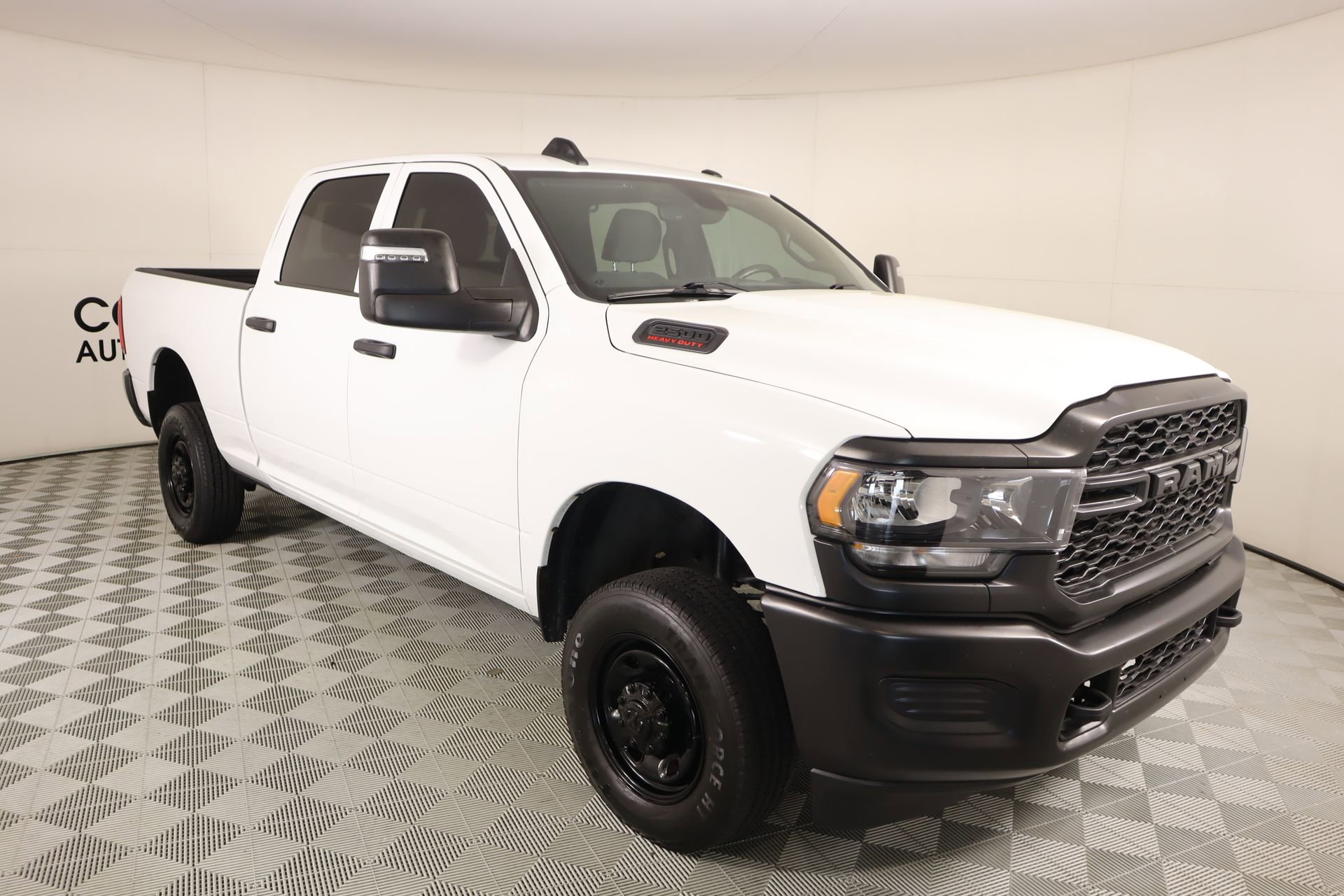 Used 2024 RAM 2500 Tradesman