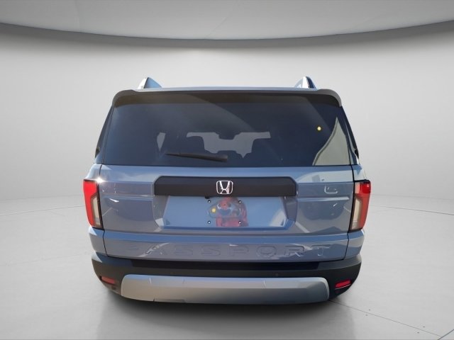New 2026 Honda Passport RTL image 6