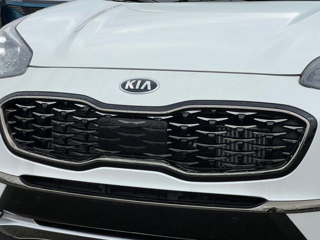 Used 2022 Kia Sportage SX image 45