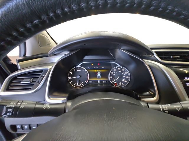 Used 2018 Nissan Murano Platinum AWD/4WD image 14