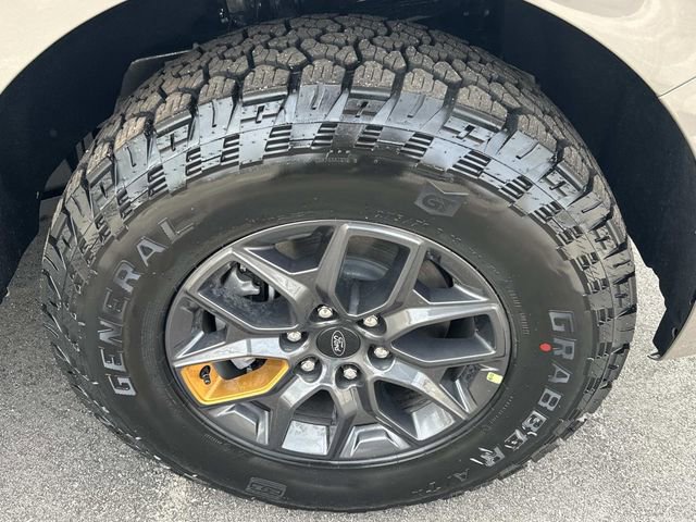 New 2026 Ford Expedition Tremor image 11