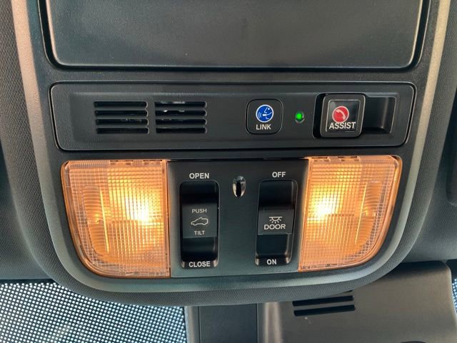 Used 2023 Honda Passport Elite image 36