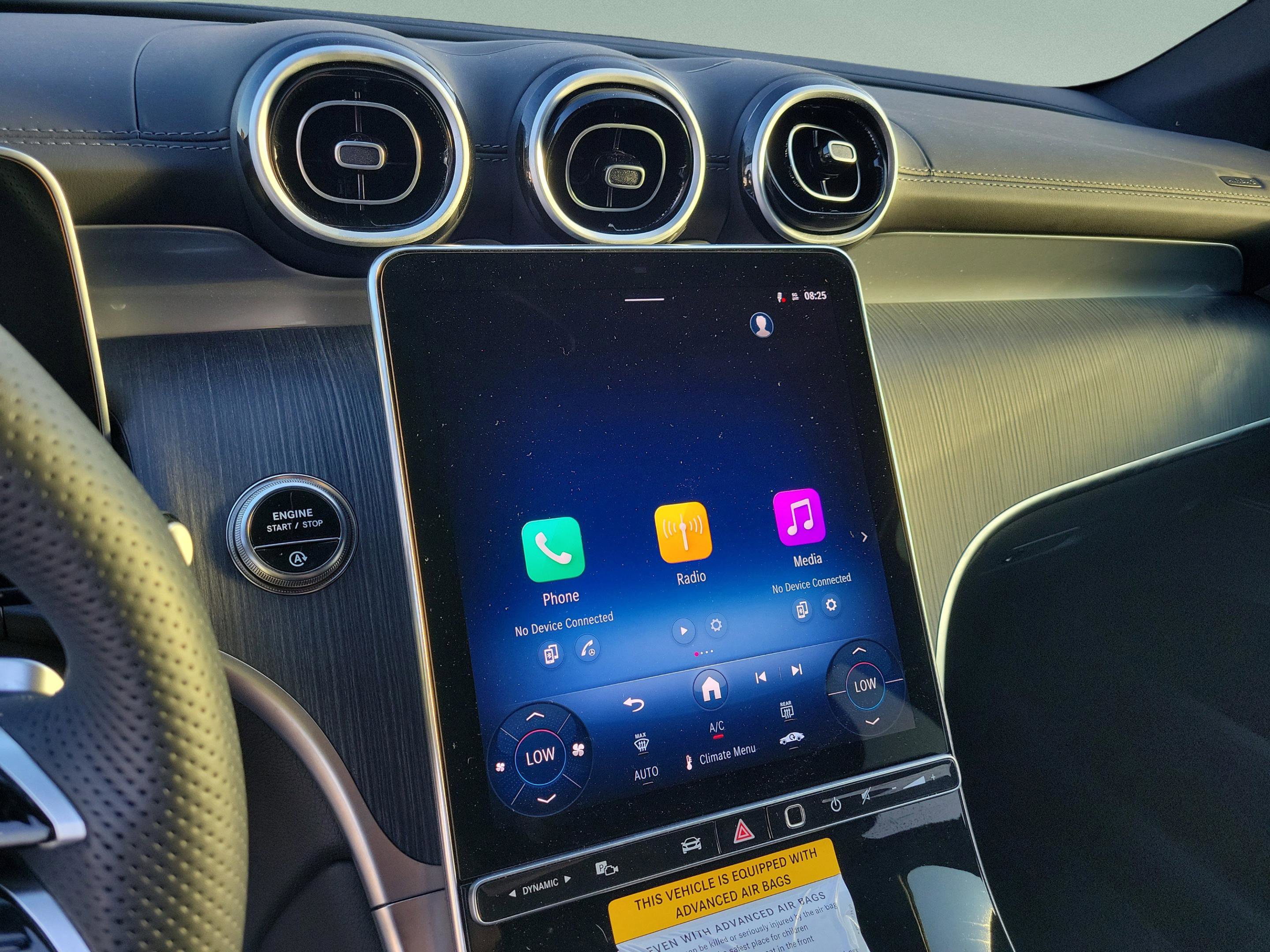 Certified 2026 Mercedes-Benz GLC 300 image 30