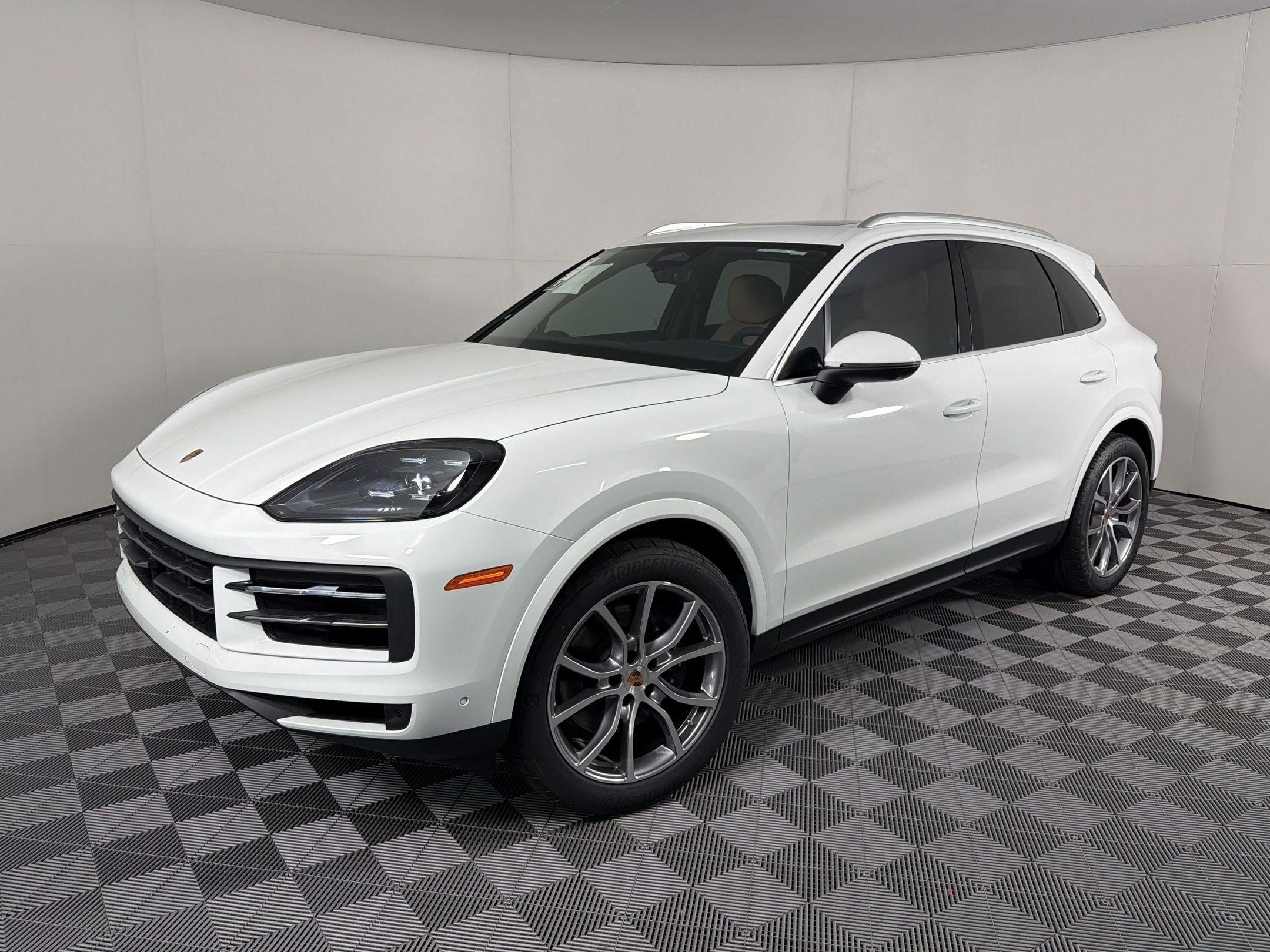 Used 2026 Porsche Cayenne
