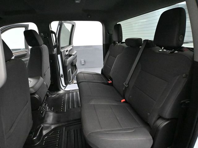 Used 2024 Chevrolet Silverado 3500 LT image 40