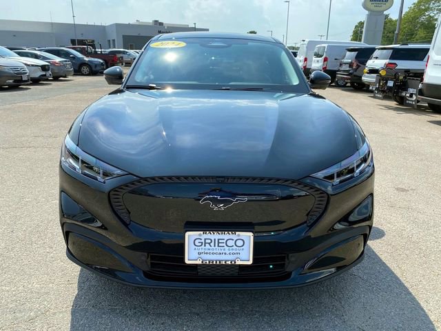 Used 2024 Ford Mustang Mach-E Select w/ Comfort Package Lite image 9