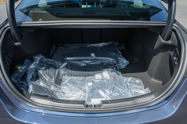New 2026 Mercedes-Benz C 300 4MATIC Sedan image 10