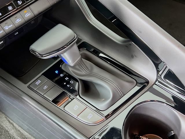 New 2025 Hyundai Elantra SEL w/ Cargo Package image 15