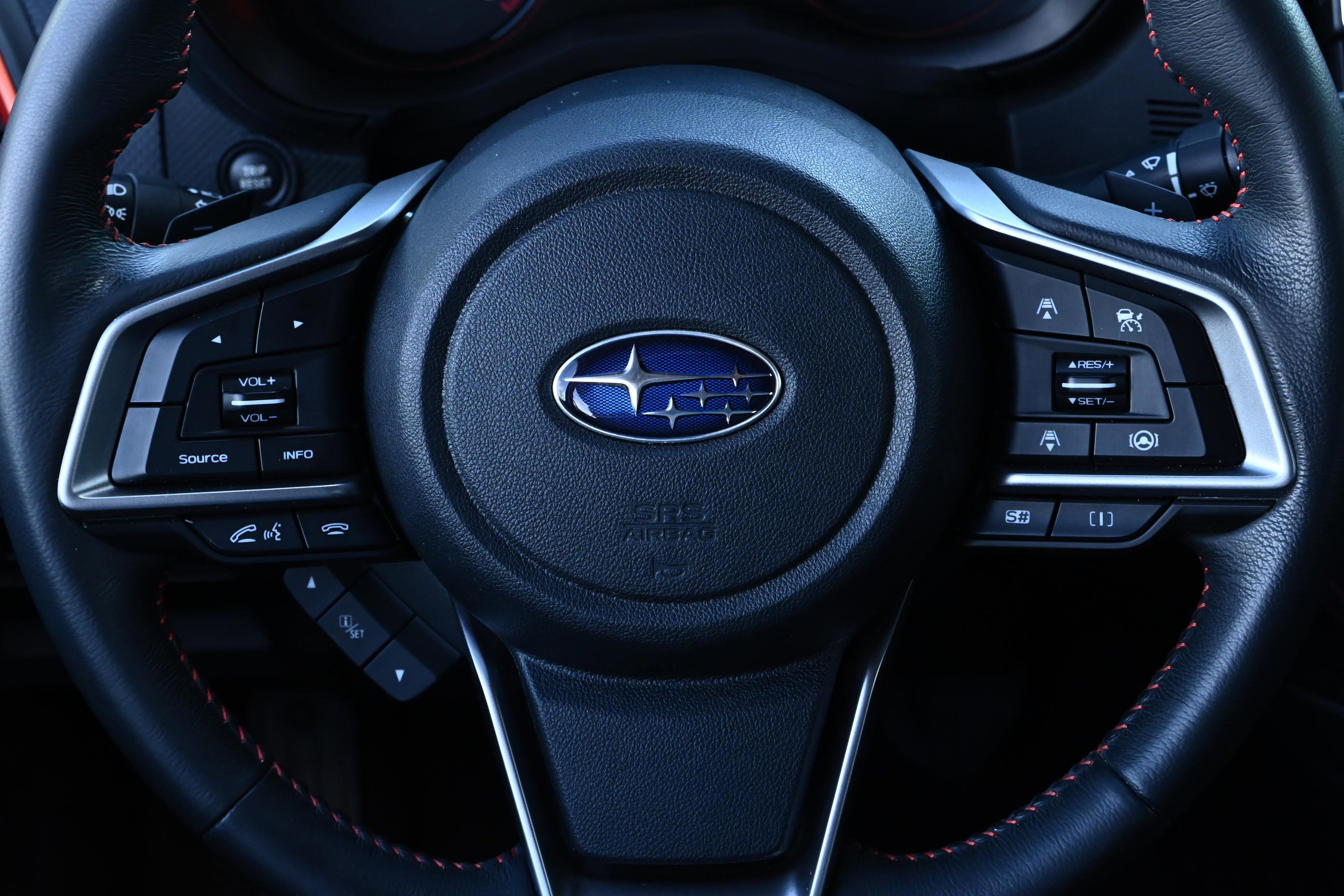 Used 2021 Subaru Forester Sport image 39