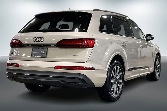 Certified 2023 Audi Q7 2.0T Premium Plus w/ Premium Plus Package image 13