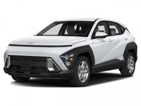 New 2027 Hyundai Kona SE