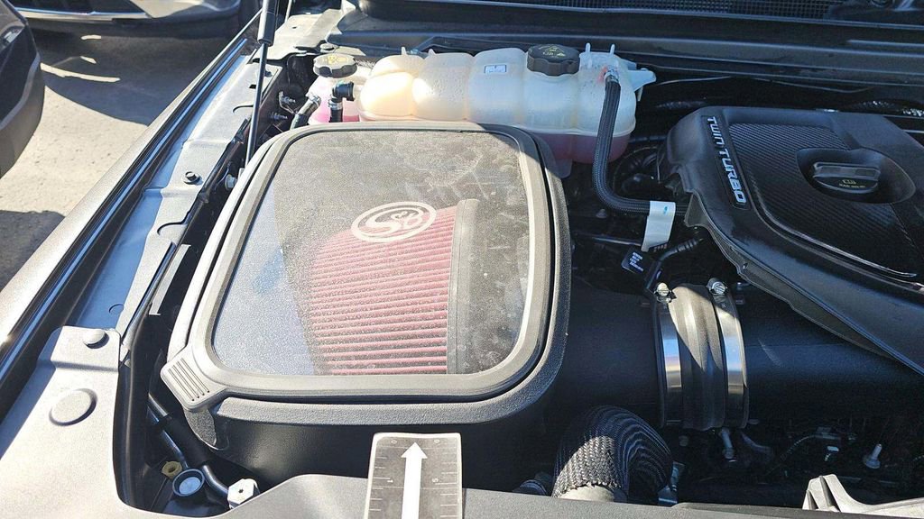 Used 2026 RAM 1500 Tungsten image 29